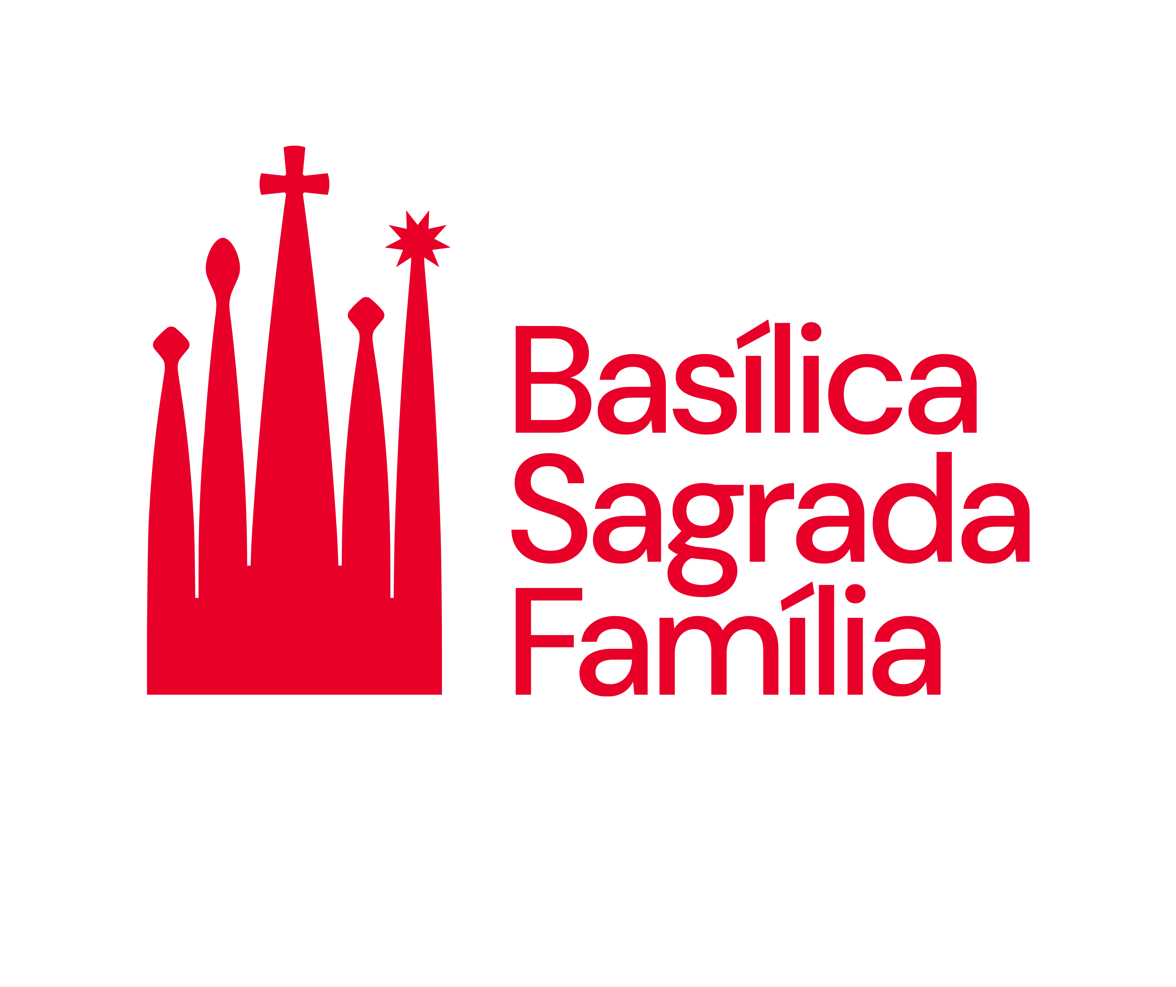 Sagrada Familia